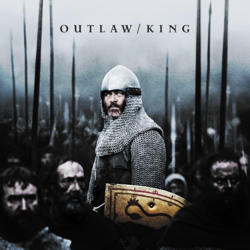 Grey Dogs - Outlaw King (2020)