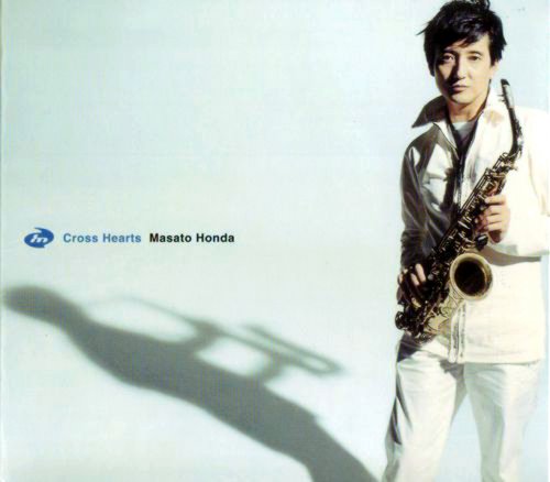 Masato Honda - Cross Hearts (2001)