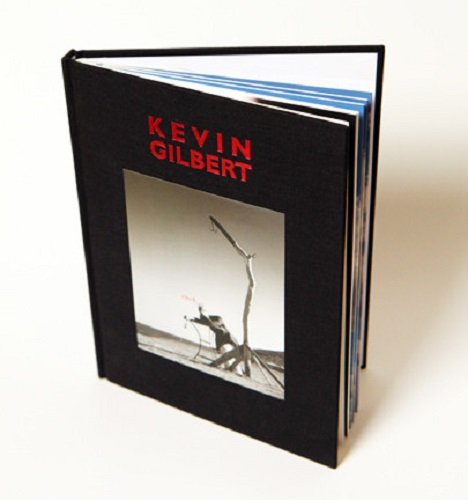 Kevin Gilbert - Thud ( Limited Deluxe Edition) (2015)