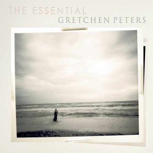 Gretchen Peters - The Essential (2016)