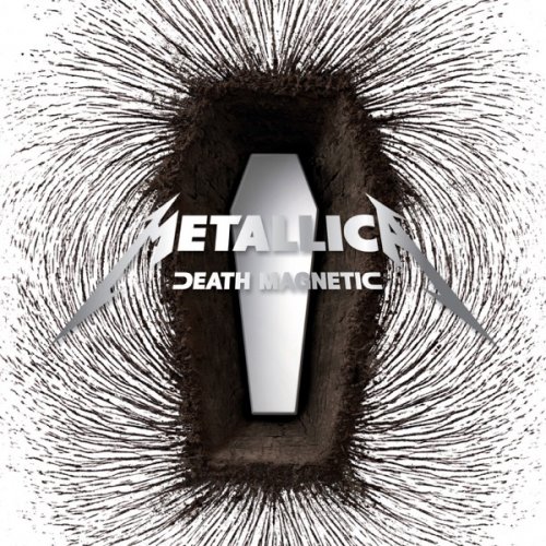 Metallica - Death Magnetic (Remastered) (2020) [Hi-Res]