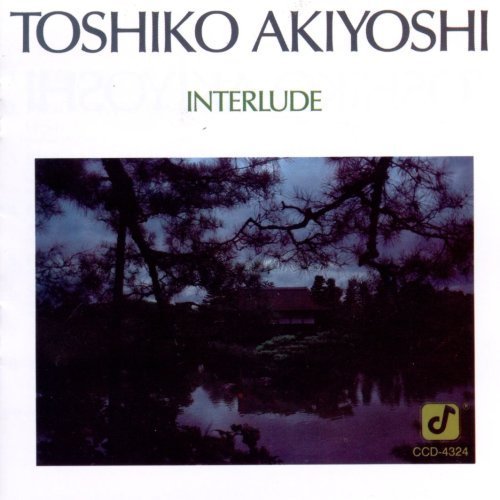 Toshiko Akiyoshi - Interlude (1987)