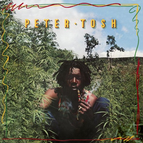 Peter Tosh - Legalize It (2014) [Hi-Res]