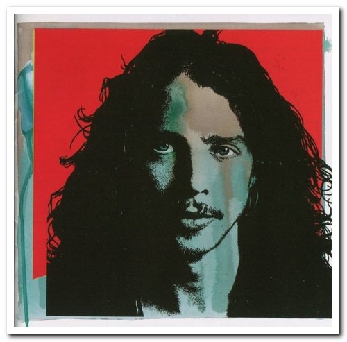 Chris Cornell - Chris Cornell (2018) [2×Vinyl & CD Rip]