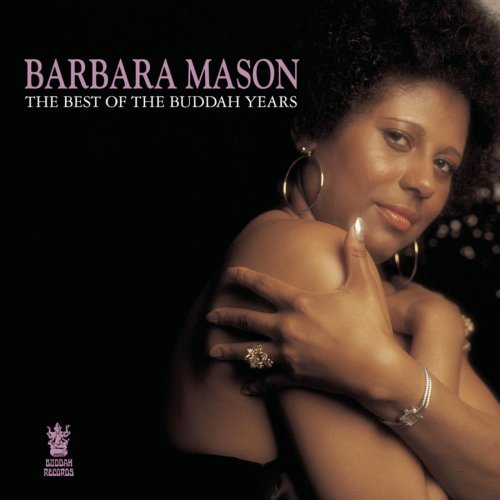 Barbara Mason - The Best of the Buddah Years (2001)