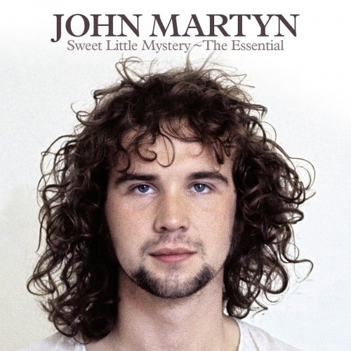 John Martyn - Sweet Little Mystery: The Essential (2013)