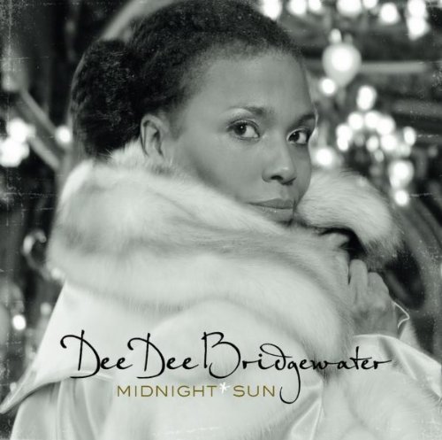 Dee Dee Bridgewater - Midnight Sun (2011) FLAC