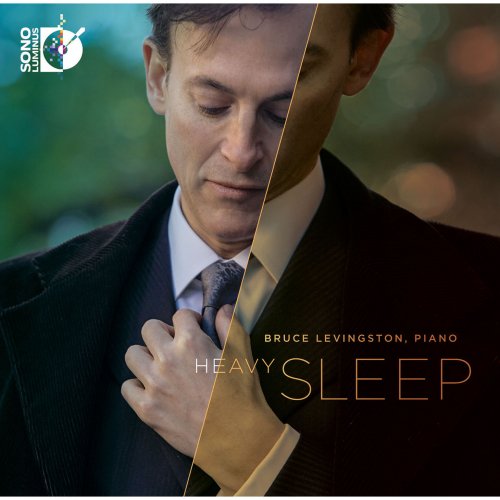 Bruce Levingston - Heavy Sleep (2015) [Hi-Res]