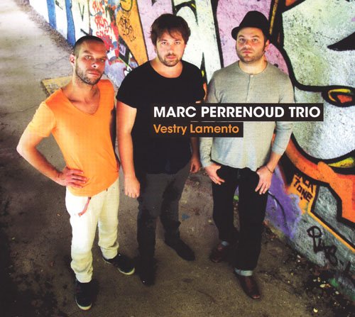Marc Perrenoud - Vestry Lamento (2013)