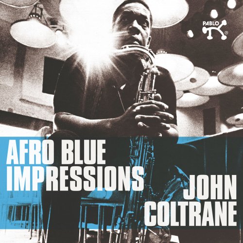 John Coltrane - Afro Blue Impressions (Remastered & Expanded) (2013)