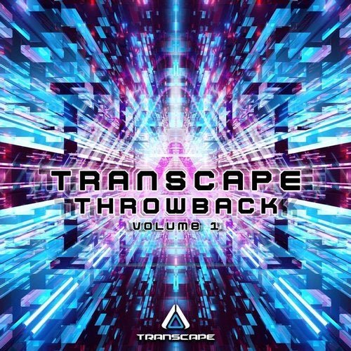 VA - Transcape Throwback Vol.1 (2020)