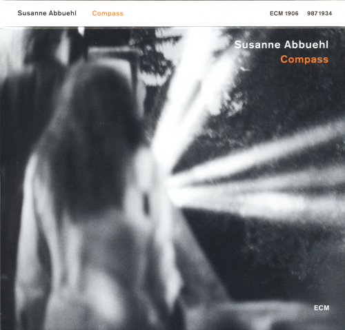 Susanne Abbuehl - Compass (2006) FLAC