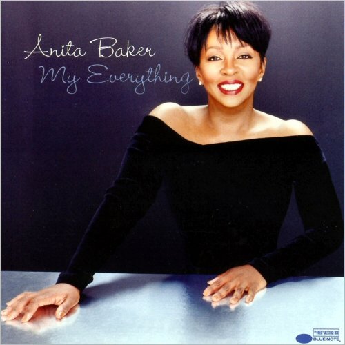 Anita Baker - My Everything (2004)