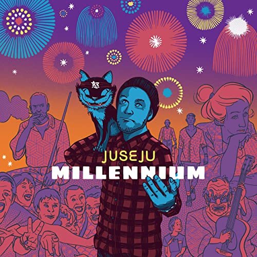 Juse Ju - Millennium (2020)