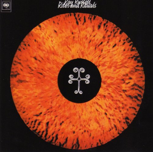 Ray Russell - Rites And Rituals (1971)