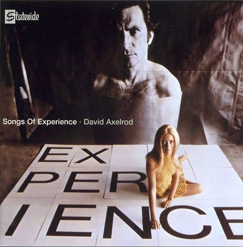 David Axelrod - Songs of Experience (2000)