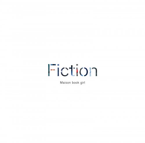 Maison book girl - Best Album Fiction (2020) Hi-Res