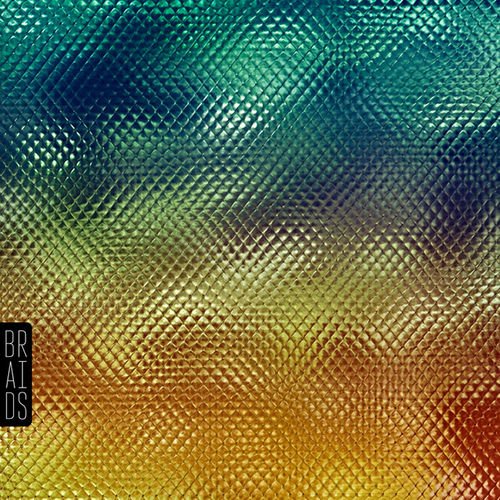 Braids - Native Speaker (2011) flac