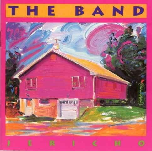 The Band - Jericho (1993)