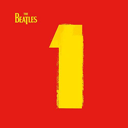 The Beatles - 1 (Reissue, Remastered) (2018) 2xLP