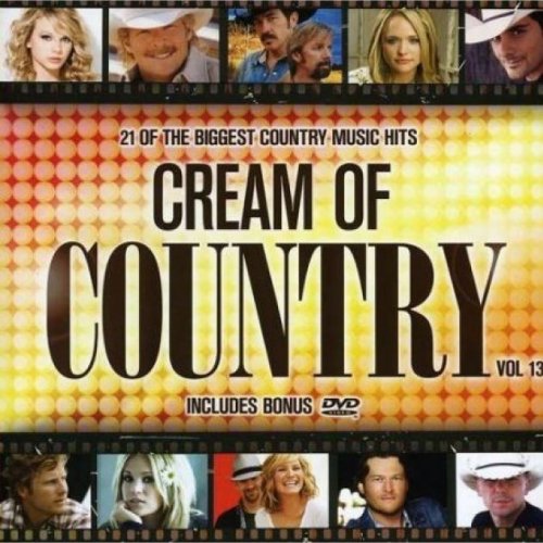 VA - Cream Of Country Vol 13 (2010)