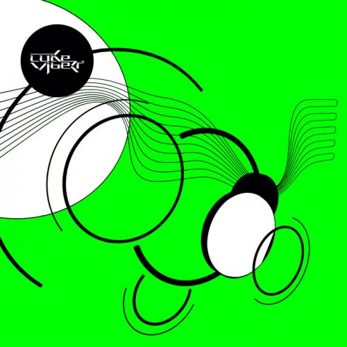 Luke Vibert - Luke Vibert presents Modern Rave (2020)