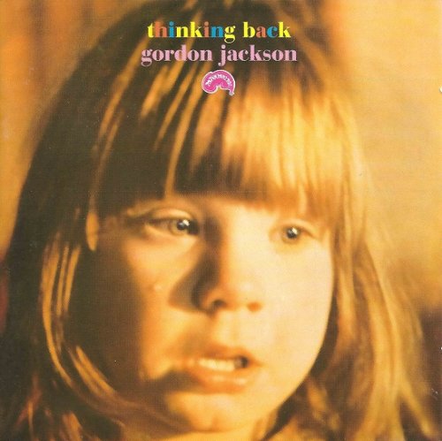 Gordon Jackson - Thinking Back (Reissue) (1969/2008)