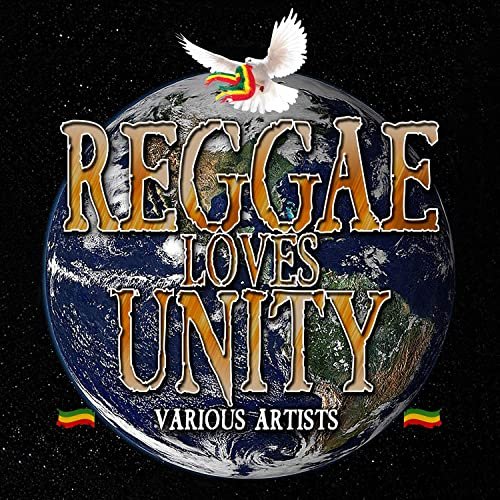 Various Artists - Reggae Loves Unity (2020)