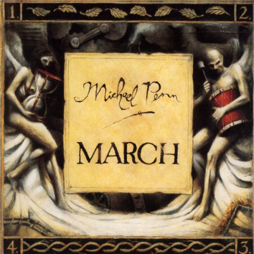 Michael Penn - March (1989)