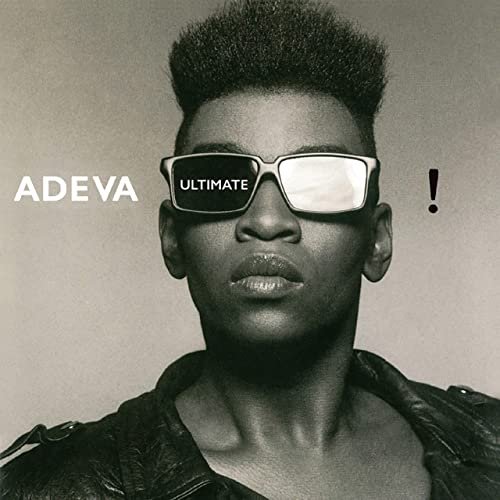 Adeva - Ultimate Adeva! (2020)