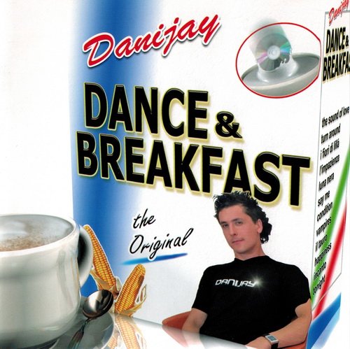 Danijay - Dance & Breakfast (2006) CD-Rip