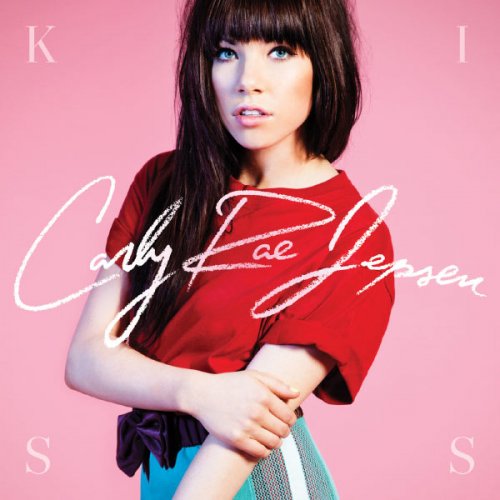 Carly Rae Jepsen - Kiss (2012) flac