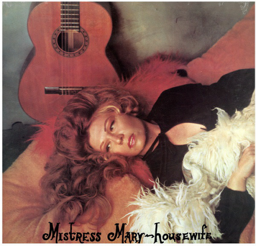 Mistress Mary - Housewife (2016)