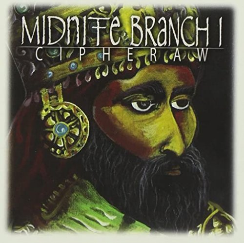 Midnite - Cipheraw (2003)