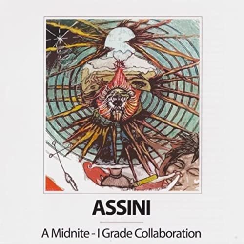 Midnite - Assini (2002)