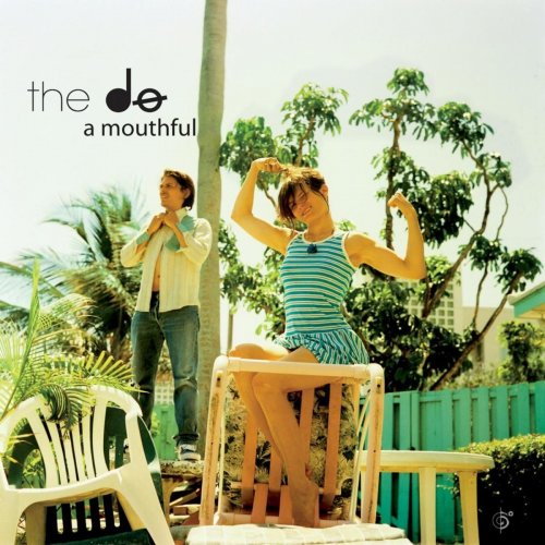 The Dø - A Mouthful (2008)