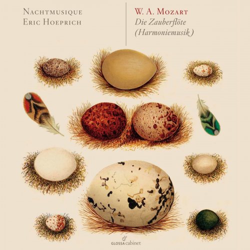 Nachtmusique - Die Zauberflöte (2020)