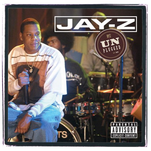 Jay-Z - Jay-Z Unplugged (2001) flac