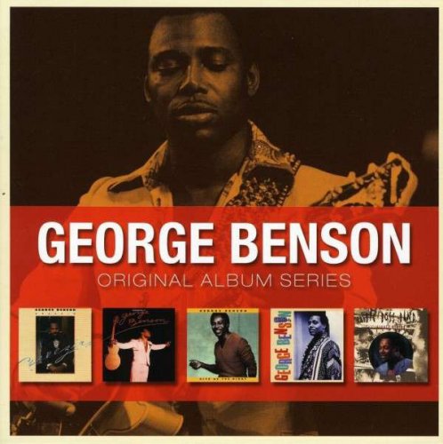 George Benson - Original Album Series (2009)