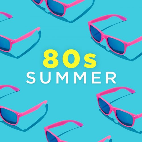 VA - 80s Summer (2020)