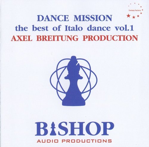 Dance Mission - The Best Of Italo Dance Vol. 1 (2020) CD-Rip