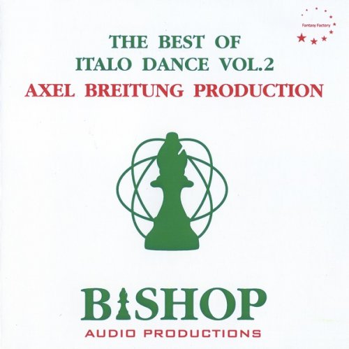 VA - The Best Of Italo Dance Vol. 2 (2020) CD-Rip