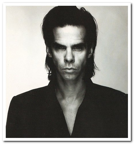 Nick Cave - 5 Bootlegs (1993-2001)