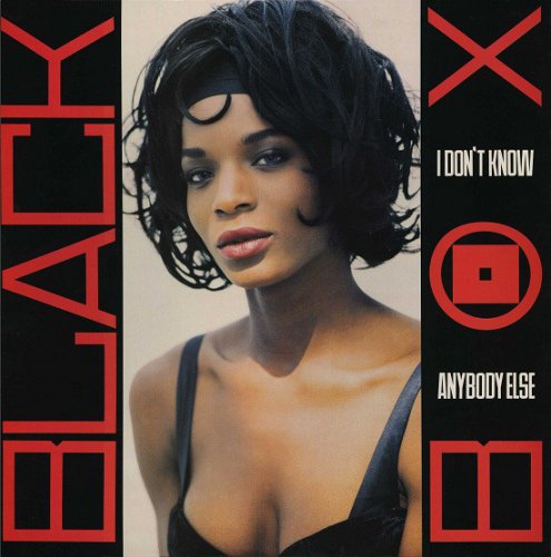 Black Box - I Don't Know Anybody Else (1990)