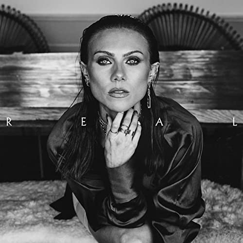 Georgia Ku - REAL (2020) Hi Res