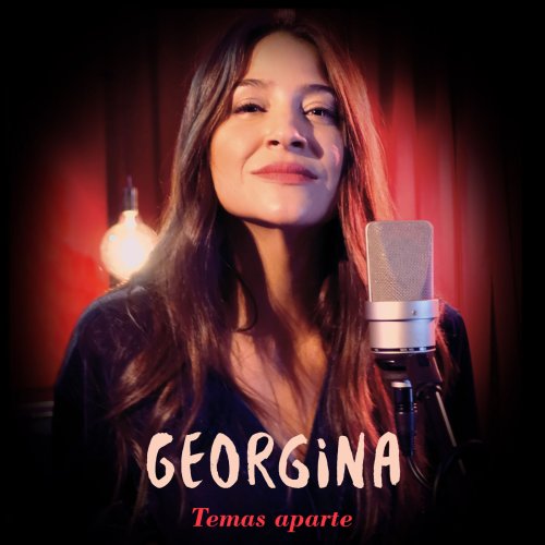 Georgina - Temas aparte (2020) Hi-Res