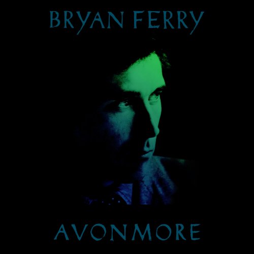 Bryan Ferry - Avonmore: The Remix Album (2016)