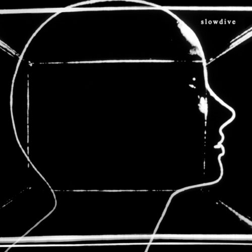 Slowdive - Slowdive (2017) [Hi-Res]