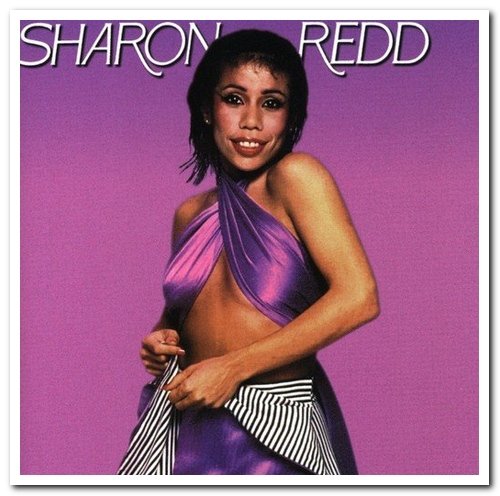 Sharon Redd - Sharon Redd (1980/2013)