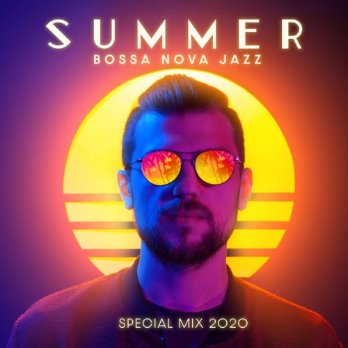 Smooth Jazz Bossa Nova